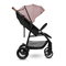 Коляски - Прогулочная коляска Lionelo Zoey pink rose (5903771701068)#2