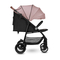 Коляски - Прогулочная коляска Lionelo Zoey pink rose (5903771701068)#3