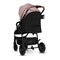 Коляски - Прогулочная коляска Lionelo Zoey pink rose (5903771701068)#5