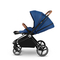 Детский транспорт - Коляска Lionelo Mika blue navy 3 в 1 (5903771701778)#4