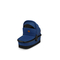 Детский транспорт - Коляска Lionelo Mika blue navy 3 в 1 (5903771701778)#7