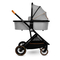 Візочки - Коляска Lionelo Riya grey stone 2 в 1 (5903771700696)#2