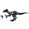Фігурки персонажів - Ігрова фігурка ​Jurassic World Dino trackers Атака Індораптора (HKY11)#2
