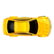 Автомоделі - Автомодель Hot Wheels Boulevard 12 Mercedes-Benz C63 AMG Coupe Black Series (GJT68/HKF23) #5