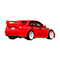 Автомоделі - Автомодель Hot Wheels Boulevard Mitsubishi Lancer Evolution VI (GJT68/HKF26)#4