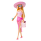 Ляльки - Лялька Barbie Пляжна прогулянка (HPL73)#2