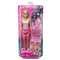 Ляльки - Лялька Barbie Пляжна прогулянка (HPL73)#6