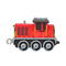 Железные дороги и поезда - Паровозик Thomas and Friends Salty (HFX89/HNN12)#2