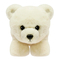 М'які тварини - М'яка іграшка Aurora Ведмідь полярний 25 см (181063A )#2