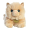 Мягкие животные - Мягкая игрушка Aurora Кошка персидская 20 см (191382A)#2