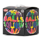 Антистрес іграшки - М'ячик-антистрес Tobar Скранчемс Яскраві кульки (38449)#2