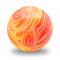 Антистресс игрушки - ​Мячик-антистресс Tobar Скранчемс мраморный в ассортименте (38598)#2