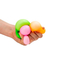 Антистресс игрушки - Набор мячики-антистресс Tobar Скранчемс Дидди неоновые (39999)#4