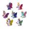 Фігурки персонажів - Ігрова фігурка Filly Блискучі метелики в асортименті (F100001-00)#2