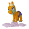 Фигурки животных - Игровой набор Simba Pamper petz Пони с конюшней (5950009)#2