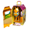 Фигурки животных - Игровой набор Simba Pamper petz Пони с конюшней (5950009)#4