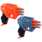 Помповое оружие - Набор игрушечных бластеров NERF Elite 2.0 Trio Combo (F6786)#2