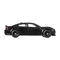 Автомоделі - Автомодель Hot Wheels Fast and Furious Форсаж Dodge Charger SRT Hellcat Widebody (HNW46/HNW50)#2