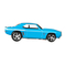 Автомоделі - Автомодель Hot Wheels Fast and Furious Форсаж 1969 Chevy Camaro (HNW46/HKD24)#2