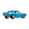 Автомоделі - Автомодель Hot Wheels Fast and Furious Форсаж 1969 Chevy Camaro (HNW46/HKD24)#3