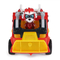 Фігурки персонажів - Великий рятувальний автомобіль Paw Patrol Великі вантажівки з водієм Маршал (SM17776/4973)#3