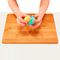 М'які тварини - Інтерактивна іграшка Cookies makery Магічна пекарня Паляниця (23501)#6