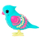 Фигурки животных - Интерактивная фигурка Little Live Pets Говорящая птичка Твит Твинкл (26403)#2