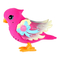 Фигурки животных - Интерактивная фигурка Little Live Pets Говорящая птичка Тиара Твинклз (26457)#2