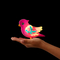 Фигурки животных - Интерактивная фигурка Little Live Pets Говорящая птичка Тиара Твинклз (26457)#7
