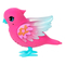 Фигурки животных - Интерактивная фигурка Little Live Pets Говорящая птичка Скайлер (26402)#2