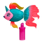 Фигурки животных - Интерактивная рыбка Little Live Pets S4 Фантазия в аквариуме (26408)#2
