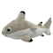 М'які тварини - М'яка іграшка Night buddies Акула 38 см (1006-5024)#2
