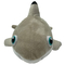Мягкие животные - Мягкая игрушка Night buddies Акула 38 см (1006-5024)#3