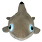 М'які тварини - М'яка іграшка Night buddies Акула 38 см (1006-5024)#4