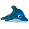 Мягкие животные - Мягкая игрушка Night buddies Дельфин 38 см (1003-5024)#5