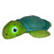 М'які тварини - ​М'яка іграшка Night buddies Черепаха 38 см (1001-5024)#4
