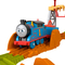 Железные дороги и поезда - Игровой набор Thomas and Friends Motorized Незабываемые приключения на острове Tomas Wobble trak (HGY78/HPN56)#4