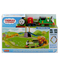 Железные дороги и поезда - Игровой набор Thomas and Friends Motorized Незабываемые приключения на острове Percy's Cargo run (HGY78/HPN58)#4