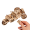 3D-пазлы - Трехмерный пазл Ukrainian Gears Трицикл UGR-S (6337515)#5