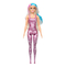Ляльки - Лялька Barbie ​Color reveal Галактична краса сюрприз (HJX61)#3