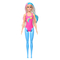 Ляльки - Лялька Barbie ​Color reveal Галактична краса сюрприз (HJX61)#5
