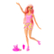 Куклы - Кукла Barbie Pop Reveal Сочные фрукты Клубничный лимонад (HNW41)#2