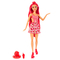 Ляльки - Лялька Barbie Pop Reveal Соковиті фрукти Кавуновий смузі (HNW43)#2