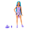 Ляльки - Лялька Barbie Pop Reveal Соковиті фрукти Виноградна содова (HNW44)#2