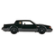 Автомодели - Автомодель Hot Wheels Fast and Furious Форсаж Buick Regal GNX черная (HNR88/HNT04)#2