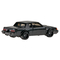 Автомодели - Автомодель Hot Wheels Fast and Furious Форсаж Buick Regal GNX черная (HNR88/HNT04)#3