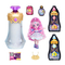 Куклы - Кукла-сюрприз Magic Mixies Пикслинг фиолетовая (123168)#2