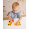 Развивающие игрушки - Игровой набор Kids Hits Дружелюбный жираф (KH20/003)#3