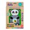 Розвивальні іграшки - Дерев'яна іграшка Kids Hits Мила панда (KH20/004)#2
