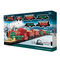 Залізниці та потяги - Ігровий набір Fenfa Retro steam train (1603D)#2
